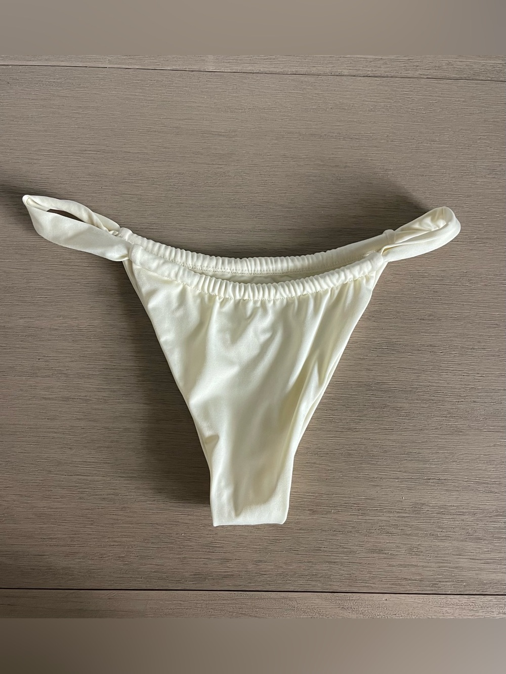 Sylk Swim Rya Bikini Bottom - Picture 2 of 3